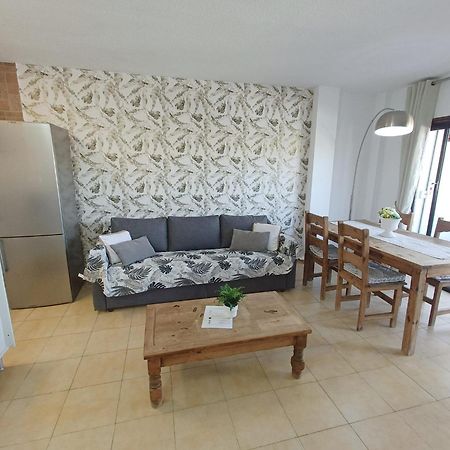 גולף דל סור Wonderful Apartment With Pool And Wi-Fi מראה חיצוני תמונה