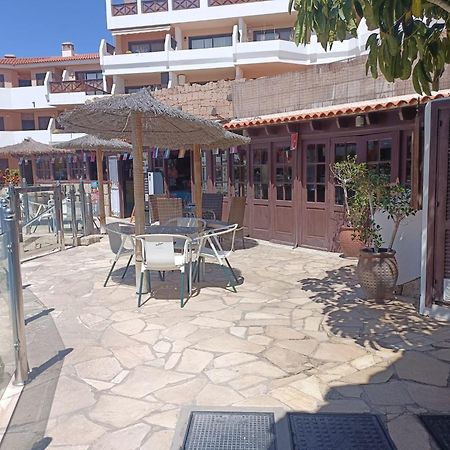 גולף דל סור Wonderful Apartment With Pool And Wi-Fi מראה חיצוני תמונה