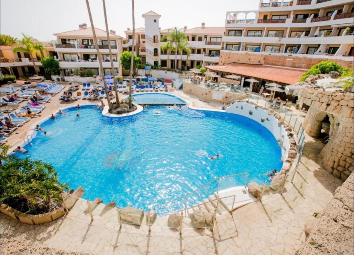גולף דל סור Wonderful Apartment With Pool And Wi-Fi מראה חיצוני תמונה