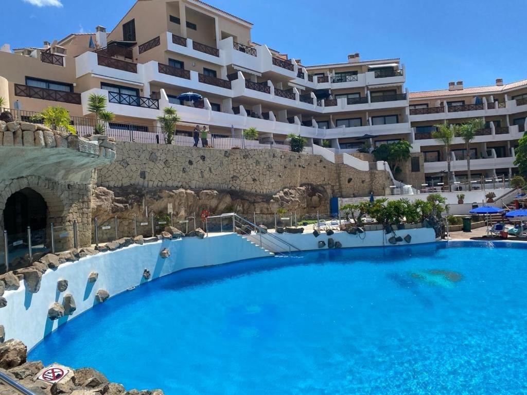 גולף דל סור Wonderful Apartment With Pool And Wi-Fi מראה חיצוני תמונה