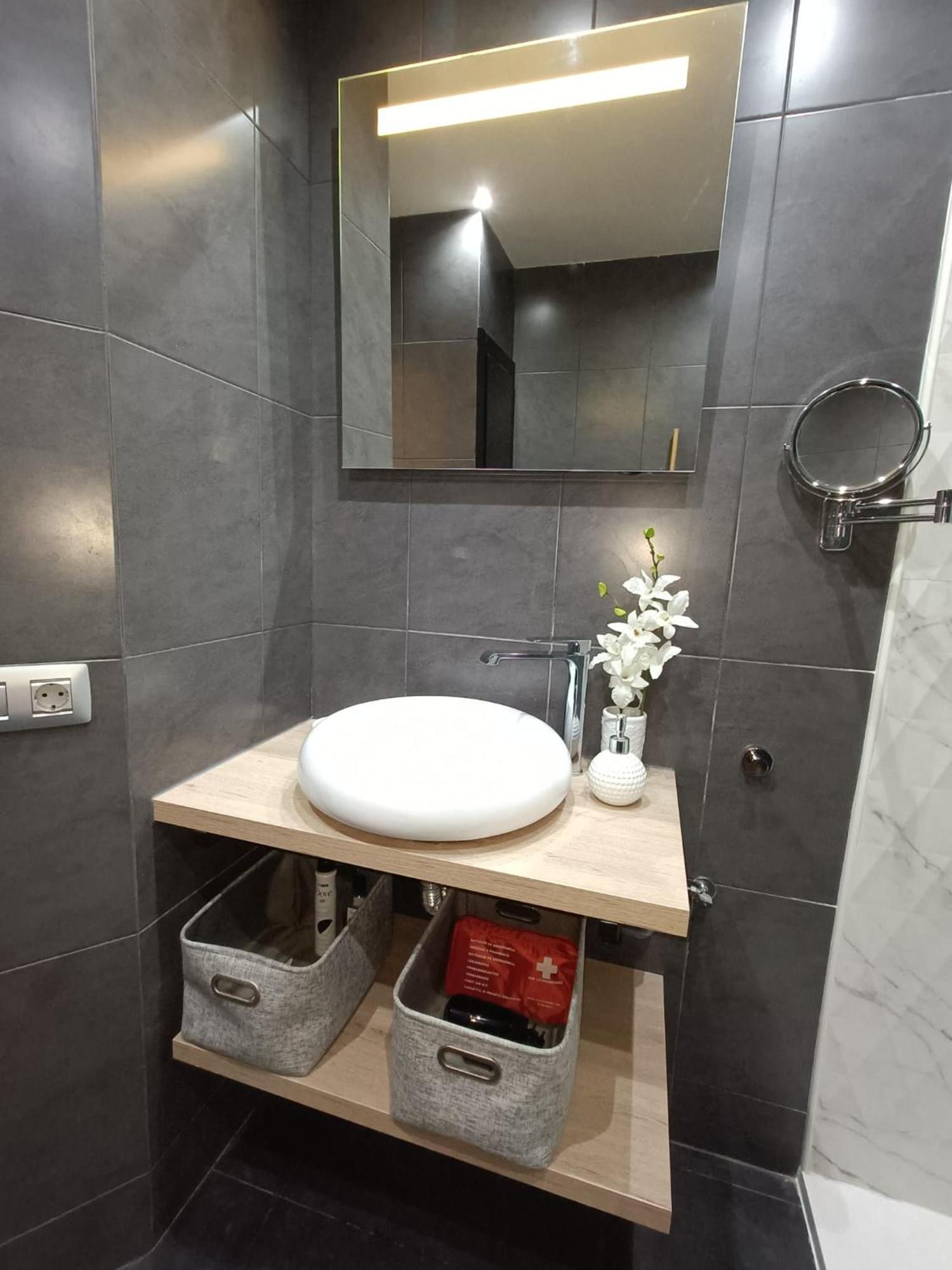 גולף דל סור Wonderful Apartment With Pool And Wi-Fi מראה חיצוני תמונה
