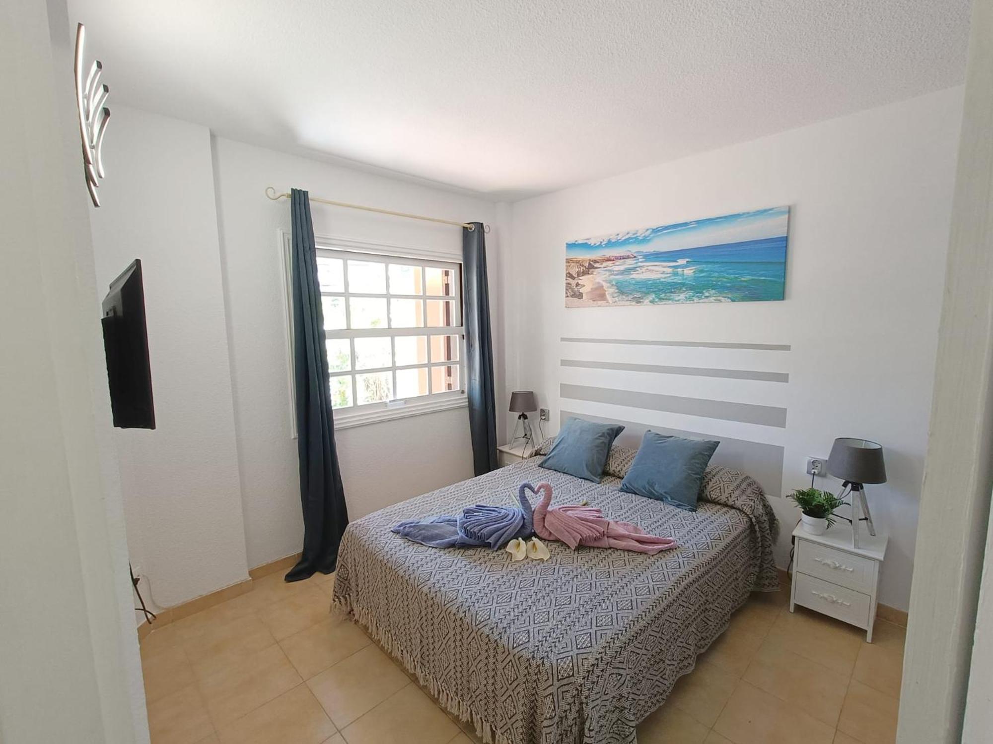 גולף דל סור Wonderful Apartment With Pool And Wi-Fi מראה חיצוני תמונה