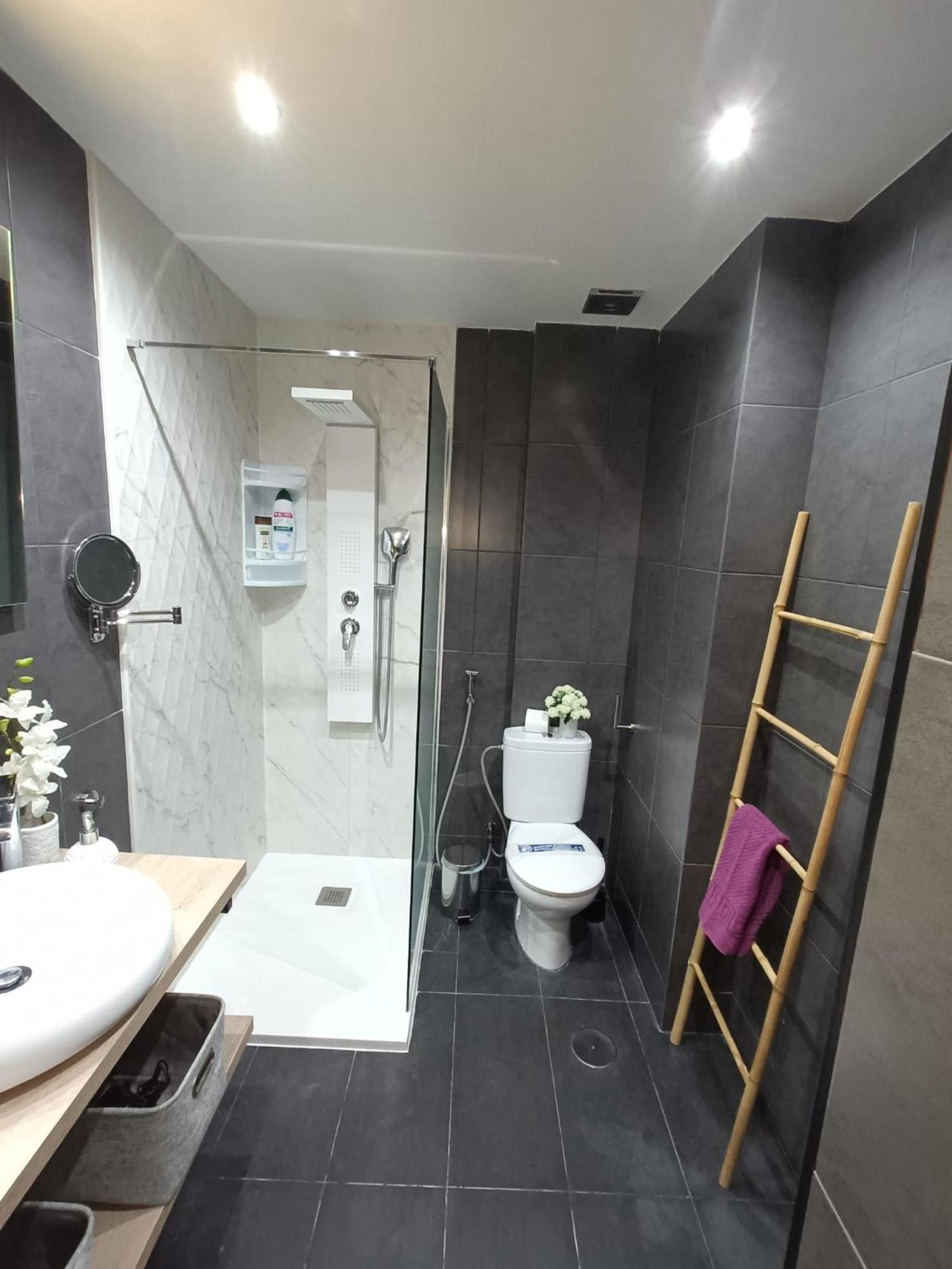 גולף דל סור Wonderful Apartment With Pool And Wi-Fi מראה חיצוני תמונה