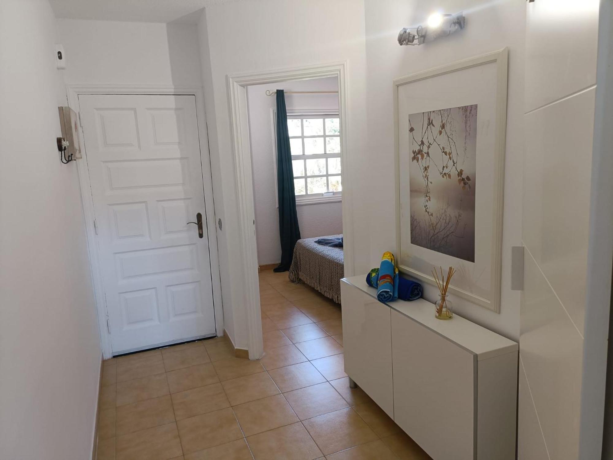 גולף דל סור Wonderful Apartment With Pool And Wi-Fi מראה חיצוני תמונה
