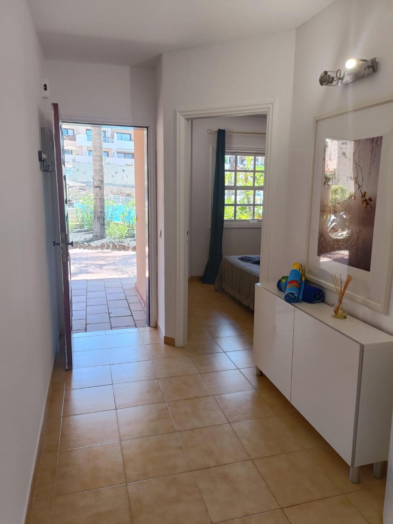 גולף דל סור Wonderful Apartment With Pool And Wi-Fi מראה חיצוני תמונה