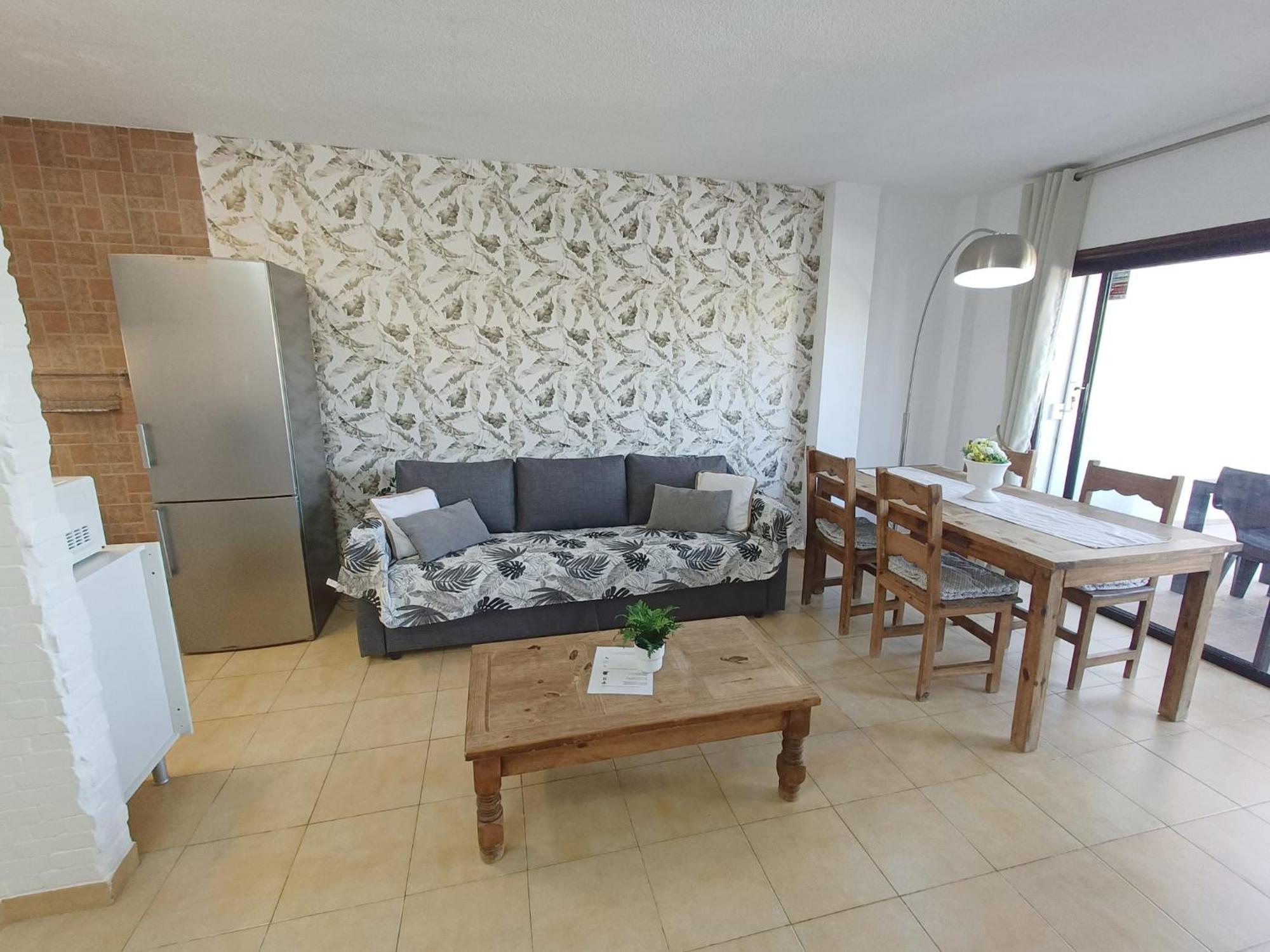 גולף דל סור Wonderful Apartment With Pool And Wi-Fi מראה חיצוני תמונה