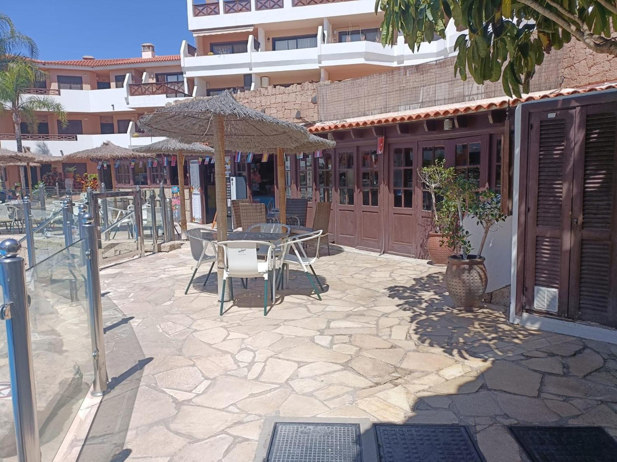 גולף דל סור Wonderful Apartment With Pool And Wi-Fi מראה חיצוני תמונה