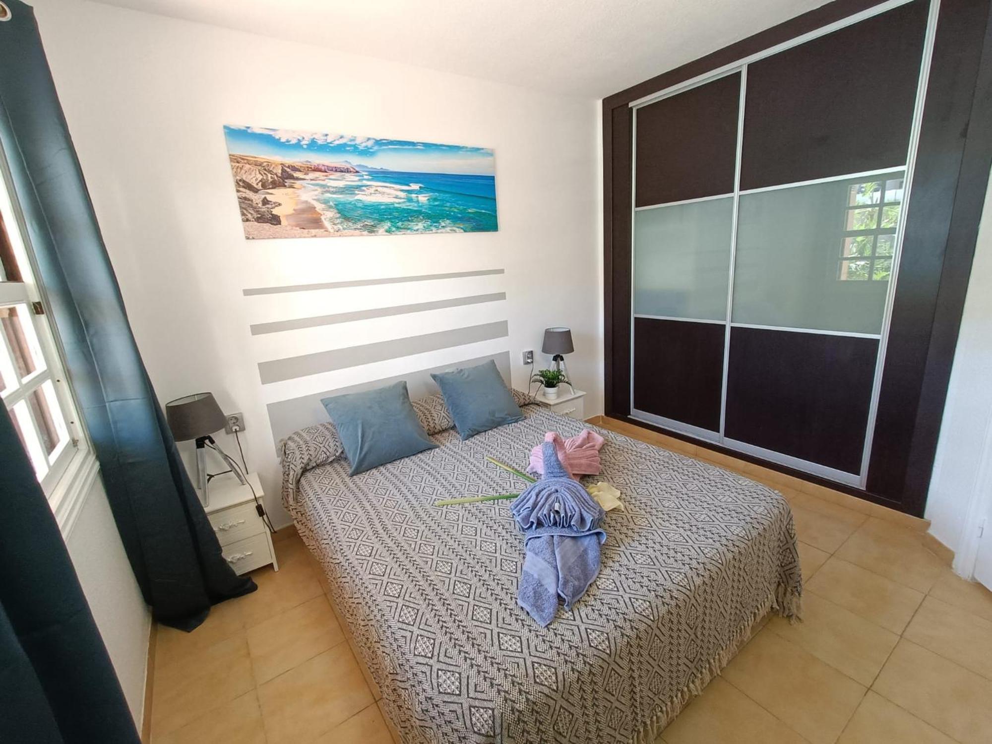 גולף דל סור Wonderful Apartment With Pool And Wi-Fi מראה חיצוני תמונה