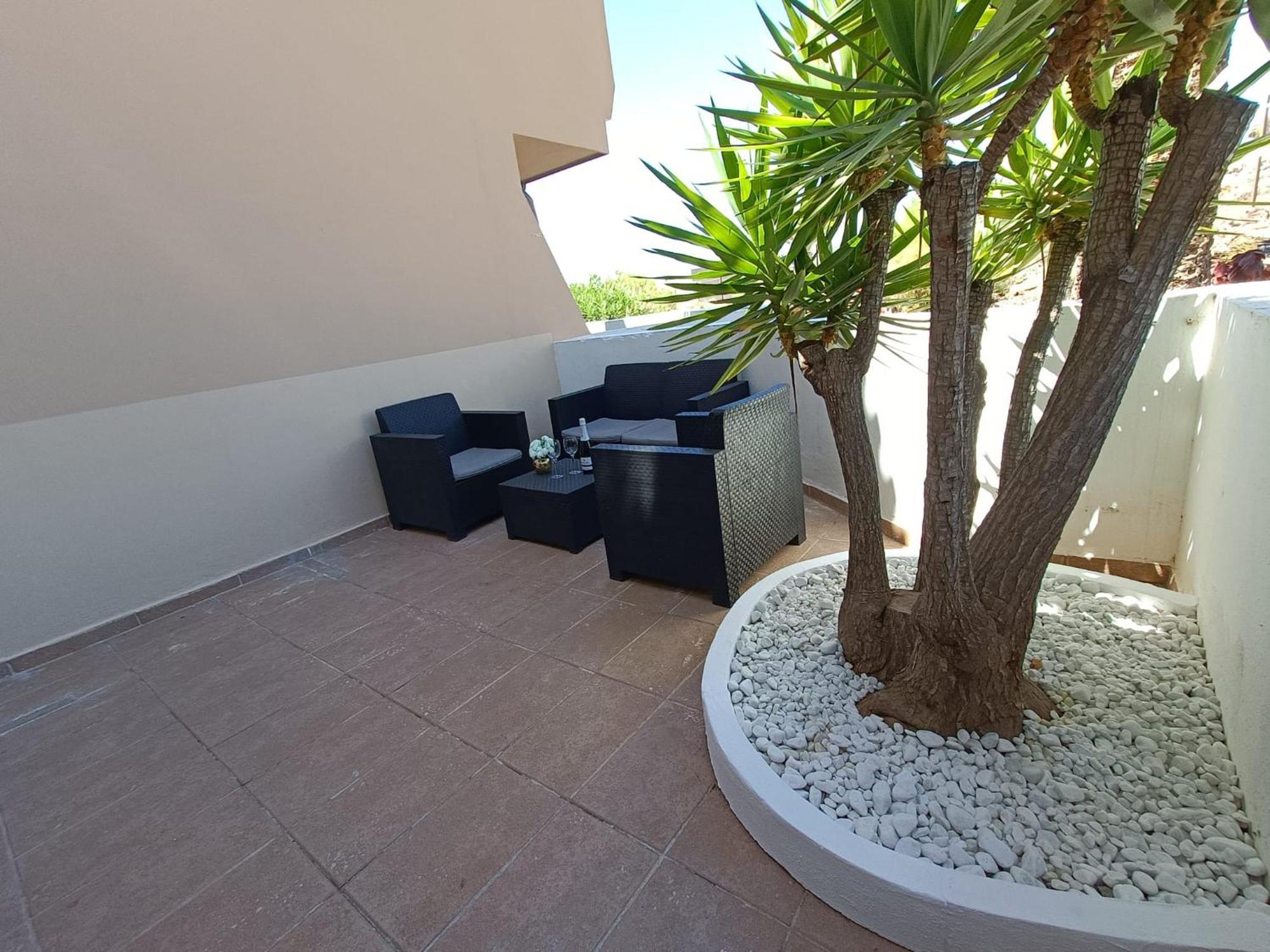 גולף דל סור Wonderful Apartment With Pool And Wi-Fi מראה חיצוני תמונה