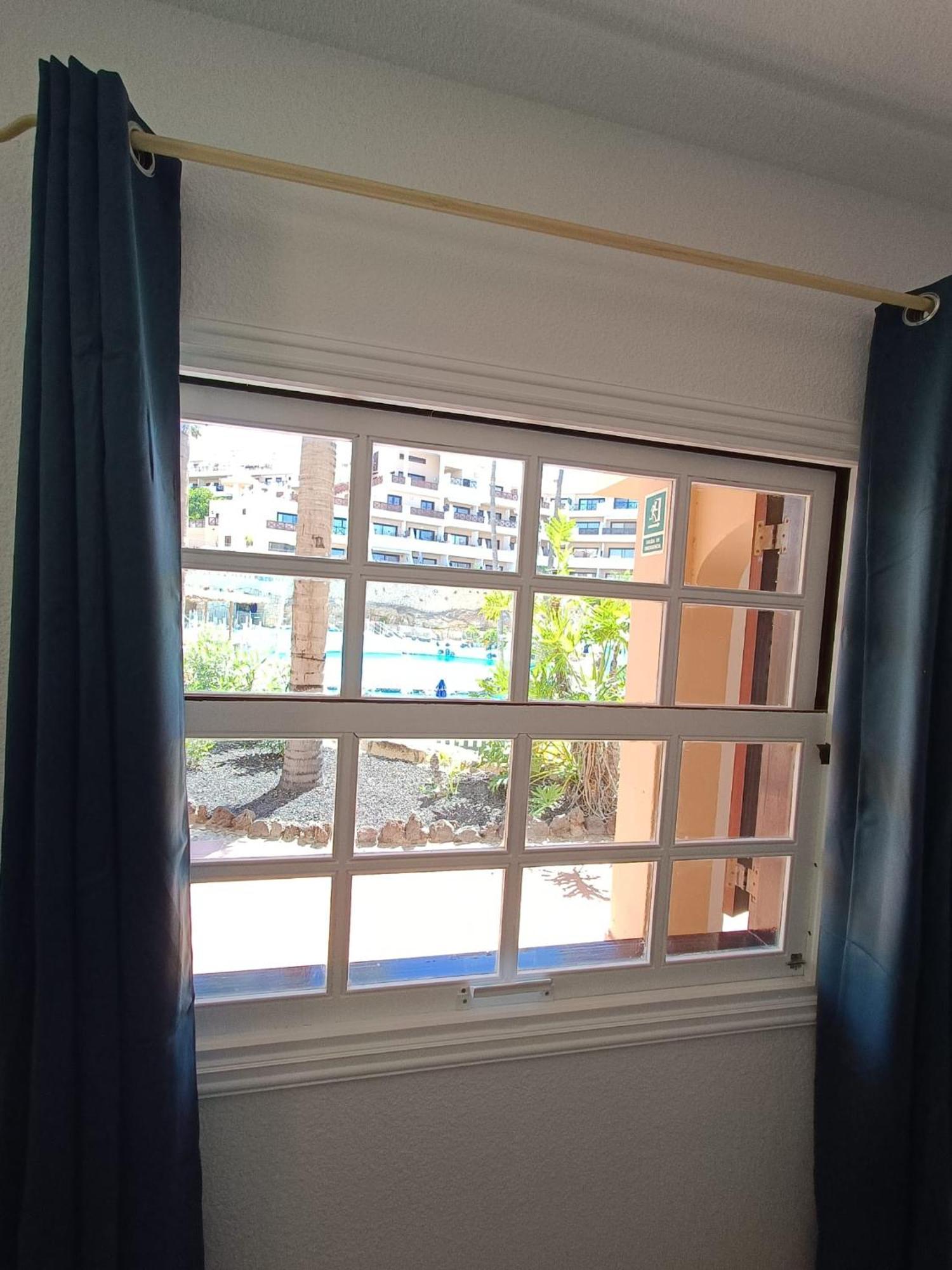 גולף דל סור Wonderful Apartment With Pool And Wi-Fi מראה חיצוני תמונה
