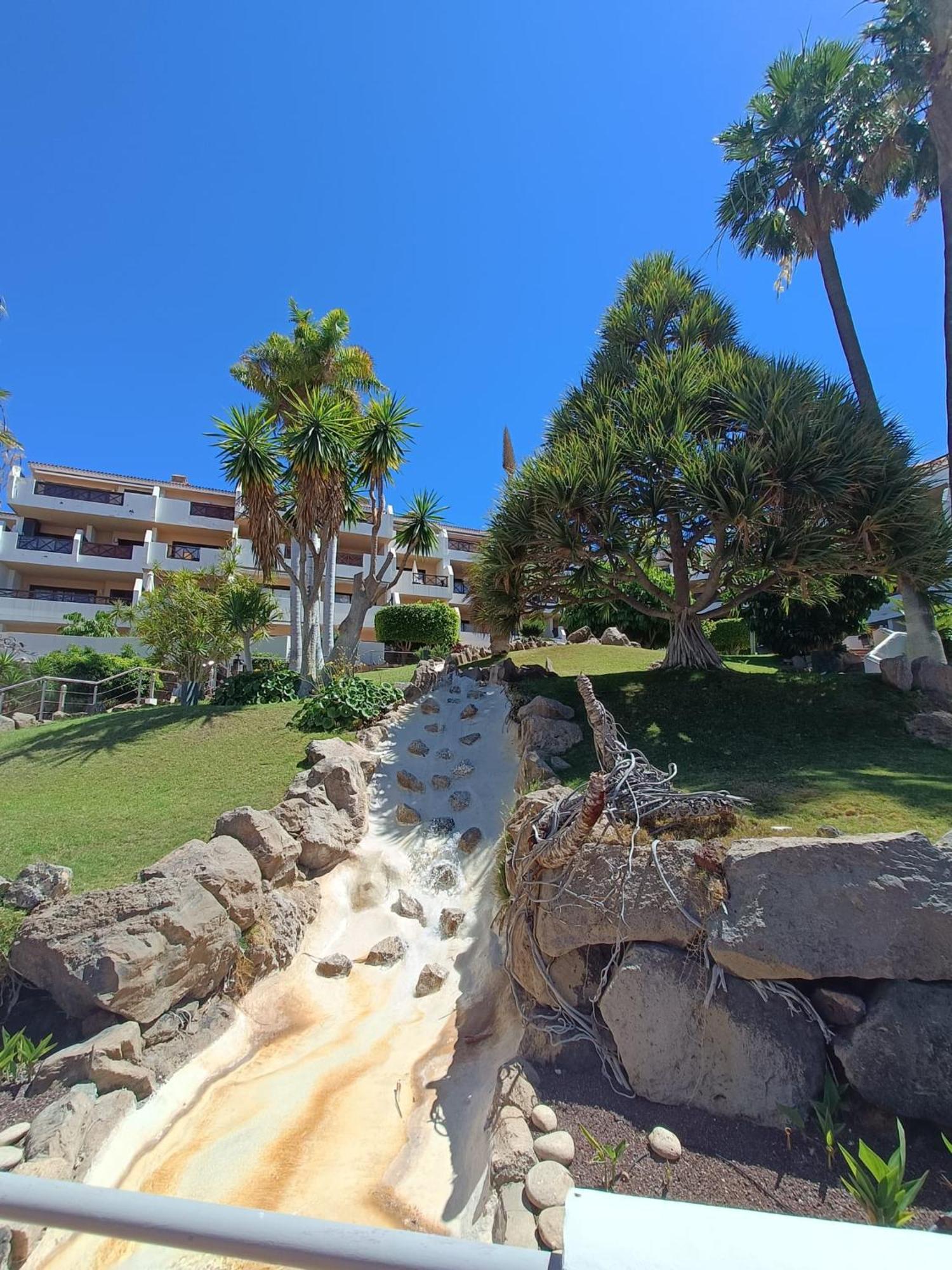 גולף דל סור Wonderful Apartment With Pool And Wi-Fi מראה חיצוני תמונה